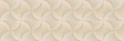 Декор 010300000238 Astrid (Астрид) light beige decor 03 90х30, Gracia Ceramica