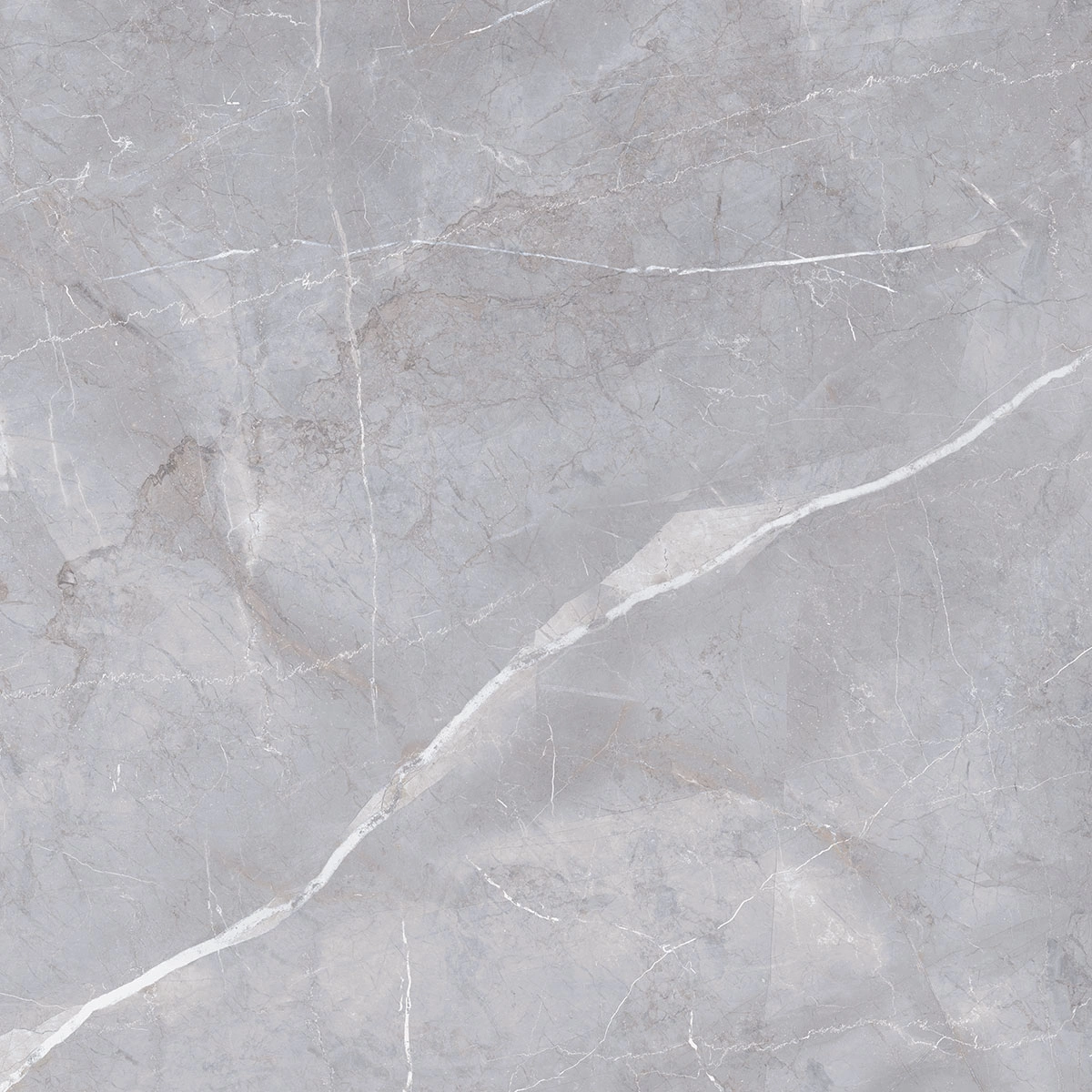Керамогранит SG634220R Риальто серый обрезной 60x60x0,9, Kerama Marazzi (Керама Марацци)