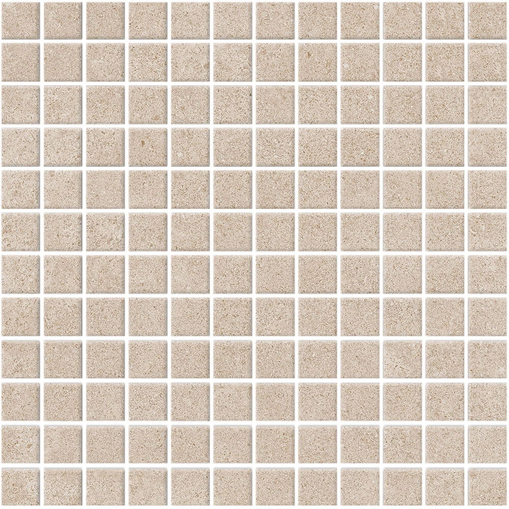Плитка 20098 Золотой пляж бежевый светлый матовый 29,8x29,8x0,35, Kerama Marazzi (Керама Марацци)