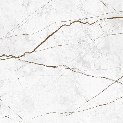 Керамогранит Granite Sandra (Сандра) белый матовый МR 59,9х59,9, Idalgo (Идальго)