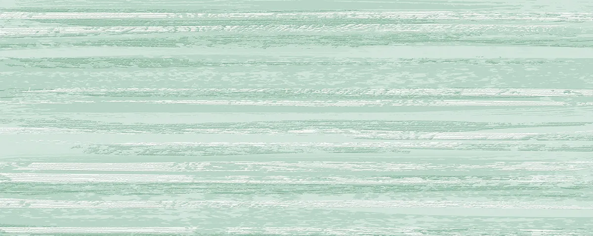 Декор 588302001 Lounge (Лаунж) Mint Linea зеленый 20,1х50,5, Azori (Азори)
