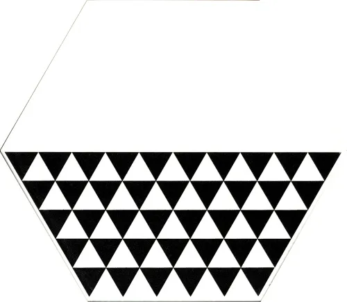 Декор NT\A218\SG2300 Буранелли, Kerama Marazzi (Керама Марацци)
