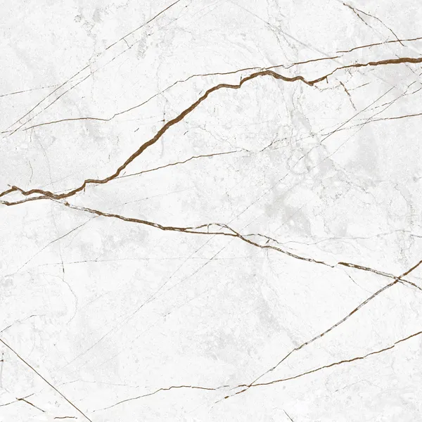 Керамогранит Granite Sandra (Сандра) белый матовый МR 59,9х59,9, Idalgo (Идальго)