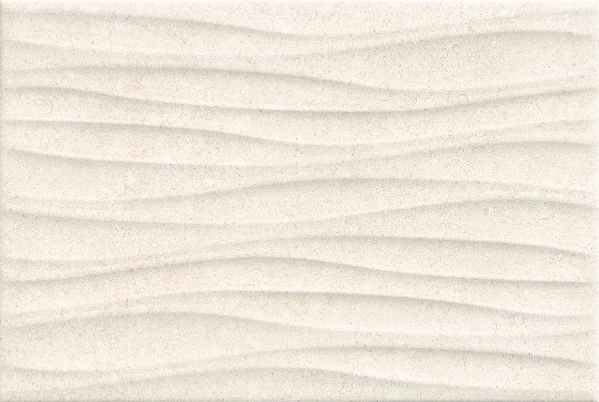 Плитка 8264 Золотой пляж светлый бежевый структура матовый 20x30x0,86, Kerama Marazzi (Керама Марацци)