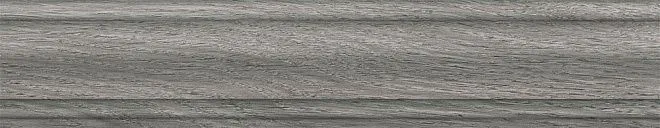 Плинтус SG5160\BTG Арсенале серый  39,6x8x1,55, Kerama Marazzi (Керама Марацци)