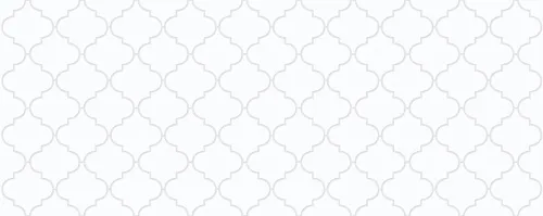 Плитка 00-00108754 Калипсо (Calypso) White 20,1х50,5, Azori (Азори)