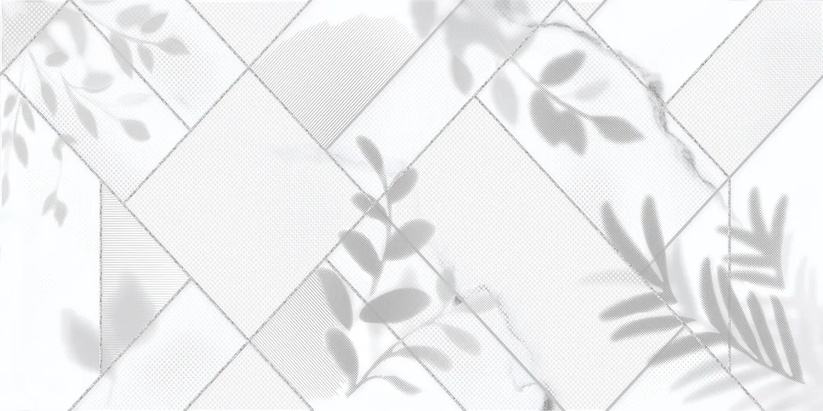 Декор 00-00108678 Calacatta Opaco (Калакатта Опако) 31,5х63, Azori (Азори)