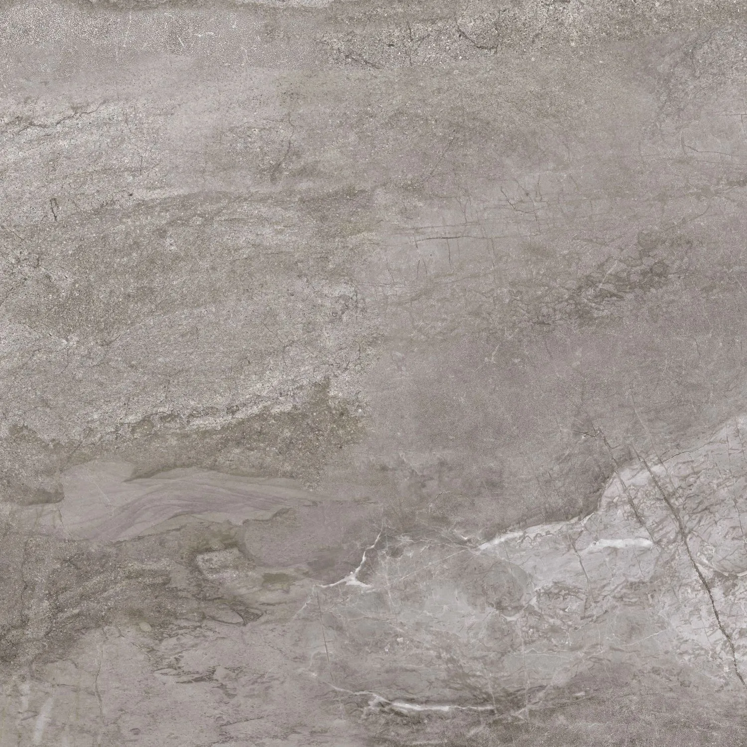 Керамогранит 010400001057 Nadelva sugar grey PG 01 60х60, Gracia Ceramica