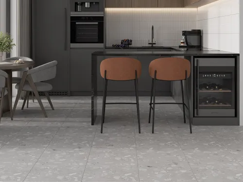 Купить Коллекция плитки Terrazzo (Терраццо) 45х45, Gracia Ceramica в Санкт-Петербурге | Плитбург