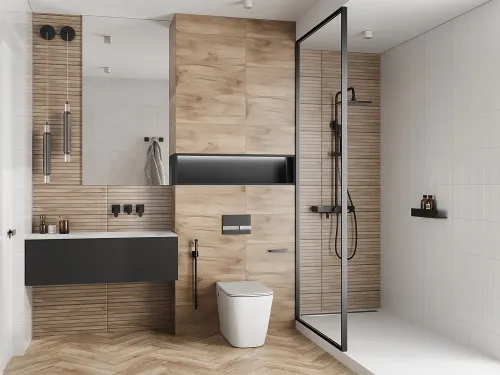 Купить Коллекция плитки и керамогранита Simply (Симпли) 25х60, Gracia Ceramica (Грация Керамика) в Санкт-Петербурге | Плитбург