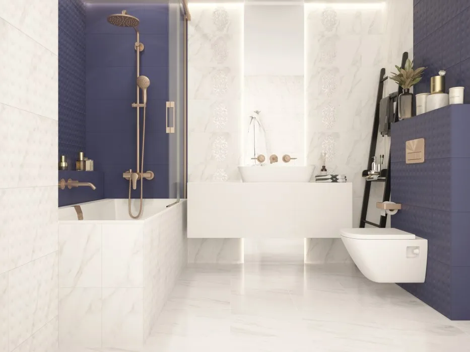 Коллекция плитки Сапфир 20х30, Gracia Ceramica (Грация Керамика)
