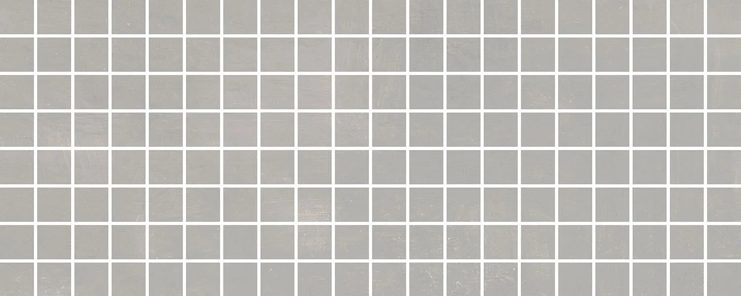 Декор MM7242 Каннареджо мозаичный синий светлый матовый 20x50x0,8, Kerama Marazzi (Керама Марацци)