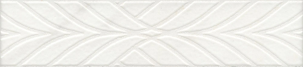 Бордюр ALD\A35\12103R Борсари матовый обрезной 25x5,5x0,9, Kerama Marazzi (Керама Марацци)