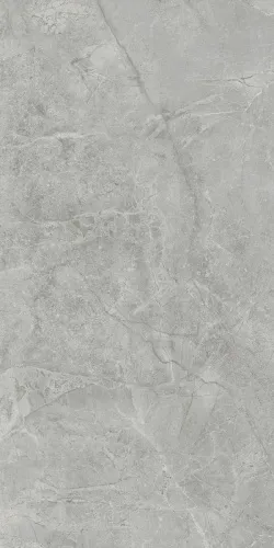 Плитка 48008R Риальто дымчатый глянцевый обрезной 40x80x1, Kerama Marazzi (Керама Марацци)