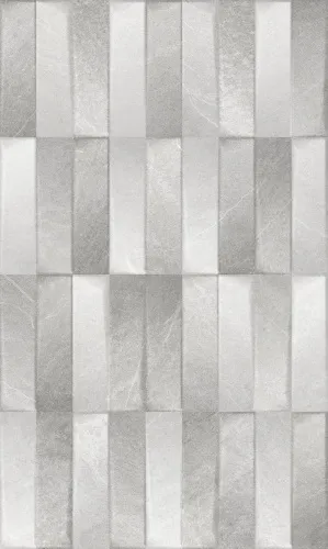 Купить Плитка 010100001401 Magma (Магмэ) grey wall 03 30х50, Gracia Ceramica в Санкт-Петербурге | Плитбург