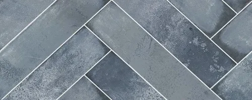 Плитка 00-00110172 Talisman Bricks Blue 20,1х50,5, Azori (Азори)
