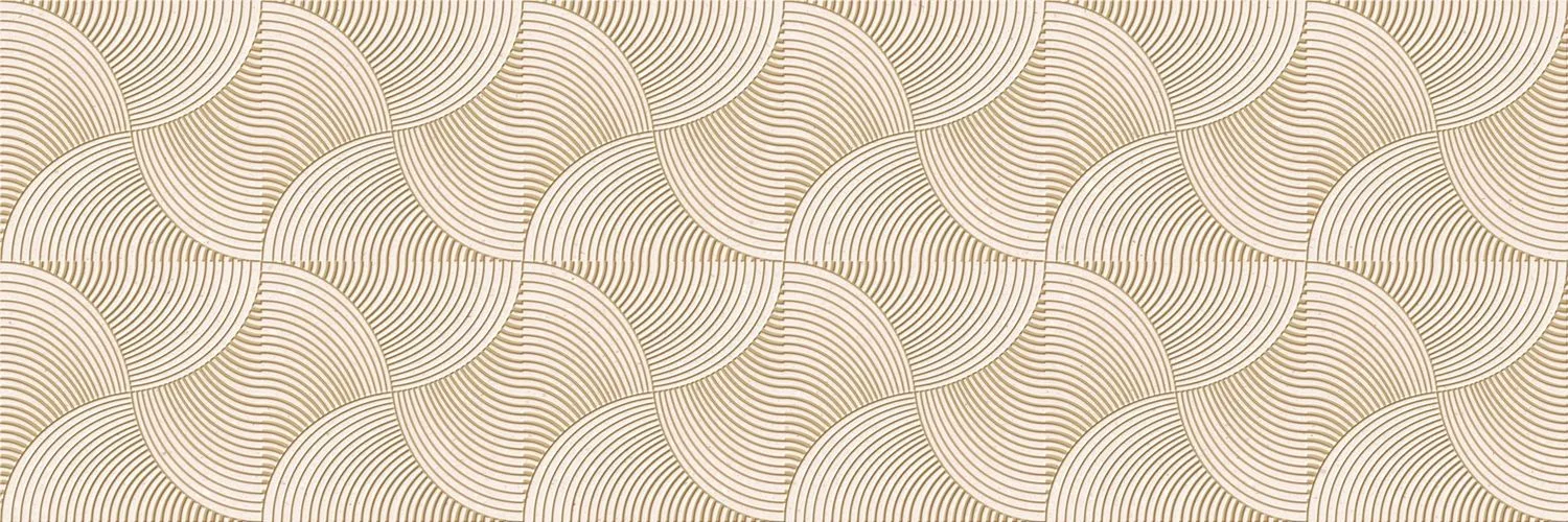 Декор 010300000238 Astrid (Астрид) light beige decor 03 90х30, Gracia Ceramica
