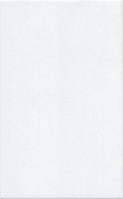 Плитка 6397 Ломбардиа белый матовый 25x40x0,8, Kerama Marazzi (Керама Марацци)