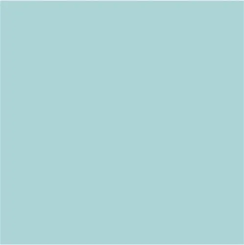 Плитка 5185 Калейдоскоп бирюза матовый 20x20x0,69, Kerama Marazzi (Керама Марацци)