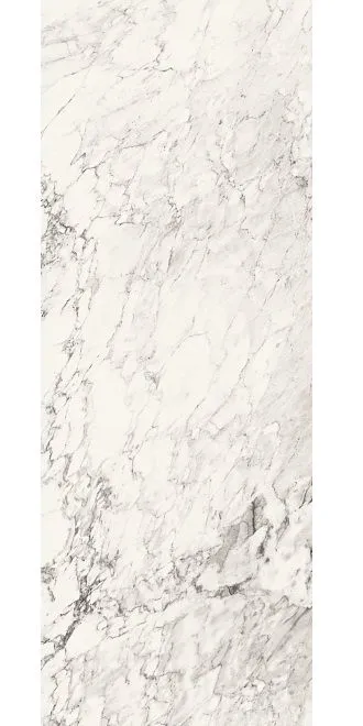  SG071600R Капрая белый керамогранит 119,5х320, Surface Laboratory / Kerama Marazzi