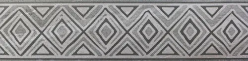 Керамогранит 010402001369 Arkona grey light PG 02 матовый 15х60, Gracia Ceramica