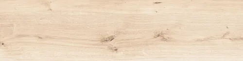 Керамогранит WN4T303 Wood Concept Natural бежевый светлый 21,8х89,8, Cersanit
