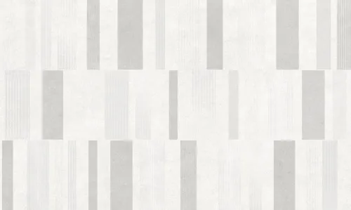 Декор 010300000242 Industry (Индоcтри) white decor 01 30х50, Gracia Ceramica