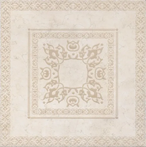 Декор AD\A328\SG453920R Резиденция 50,2x50,2x0,85, Kerama Marazzi (Керама Марацци)