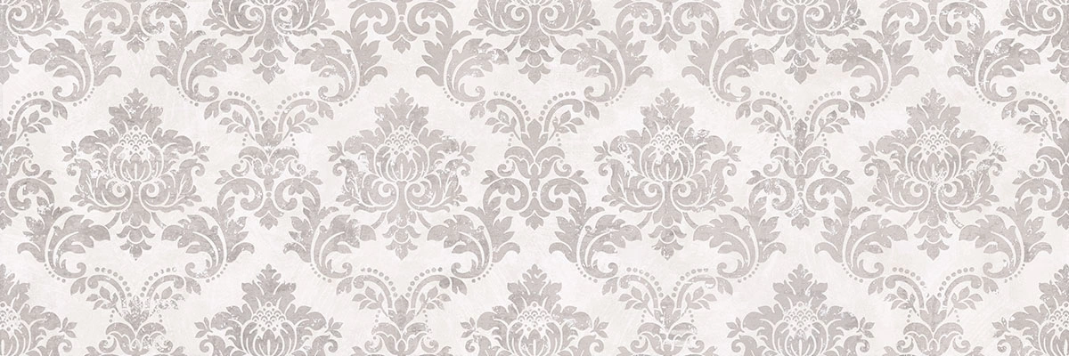 Плитка 12115R Город на воде орнамент матовый обрезной 25x75x0,9, Kerama Marazzi (Керама Марацци)