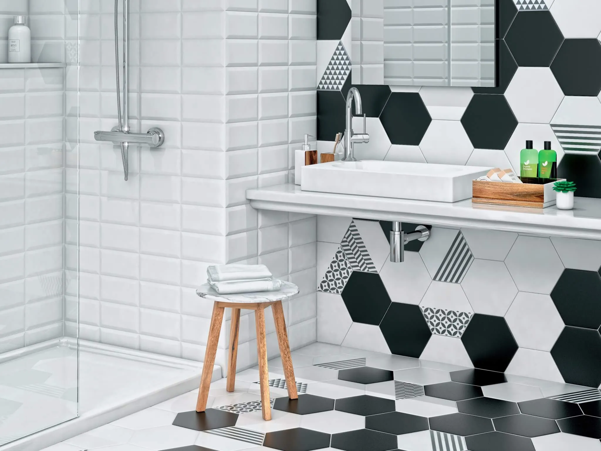 Коллекция плитки Буранелли 20х23,1, Kerama Marazzi (Керама Марацци)