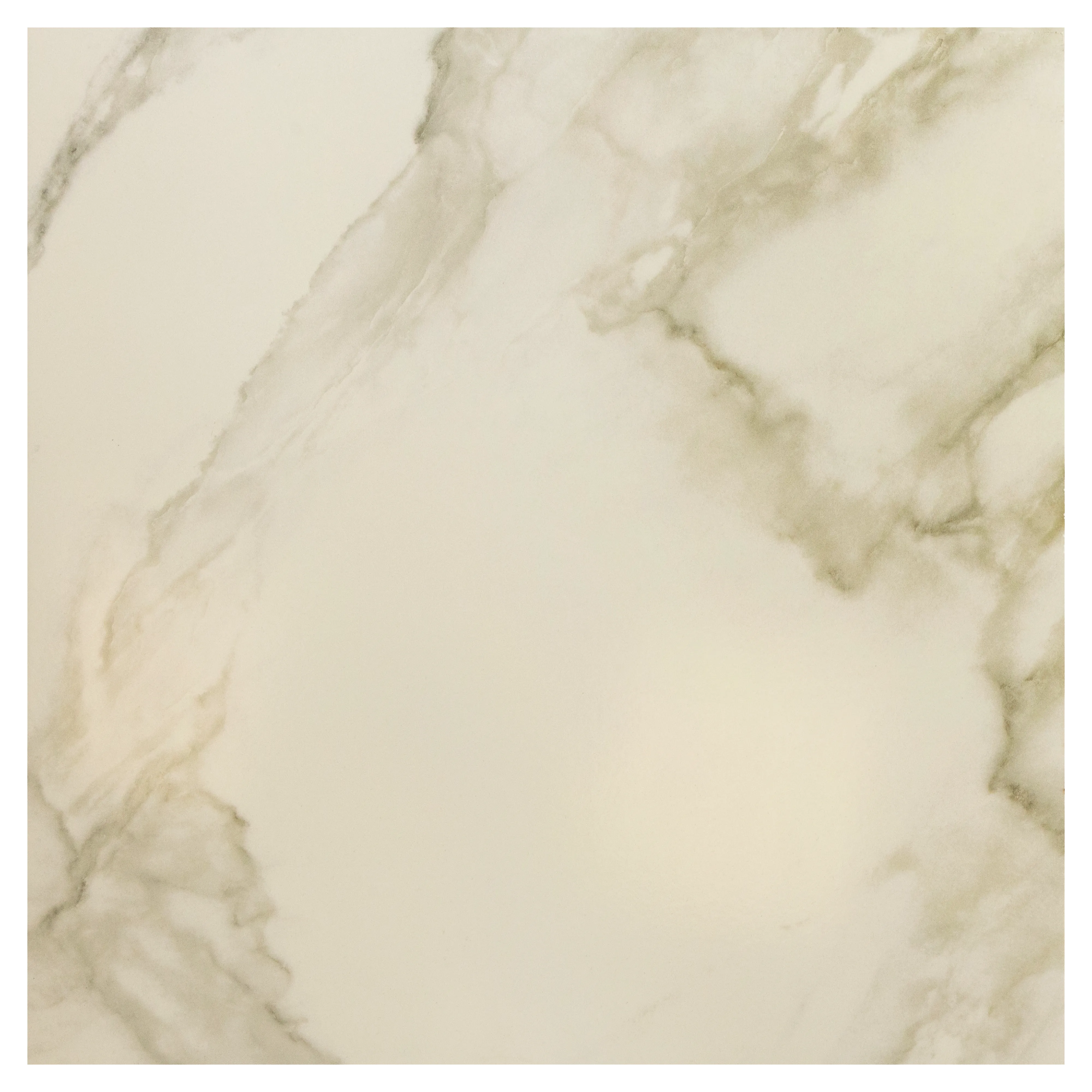 Керамогранит 010400000635 Carrara Premium white PG 01 глянцевый 60х60, Gracia Ceramica