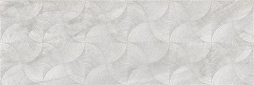 Декор 010300000239 Nadelva grey decor 02 30х90, Gracia Ceramica