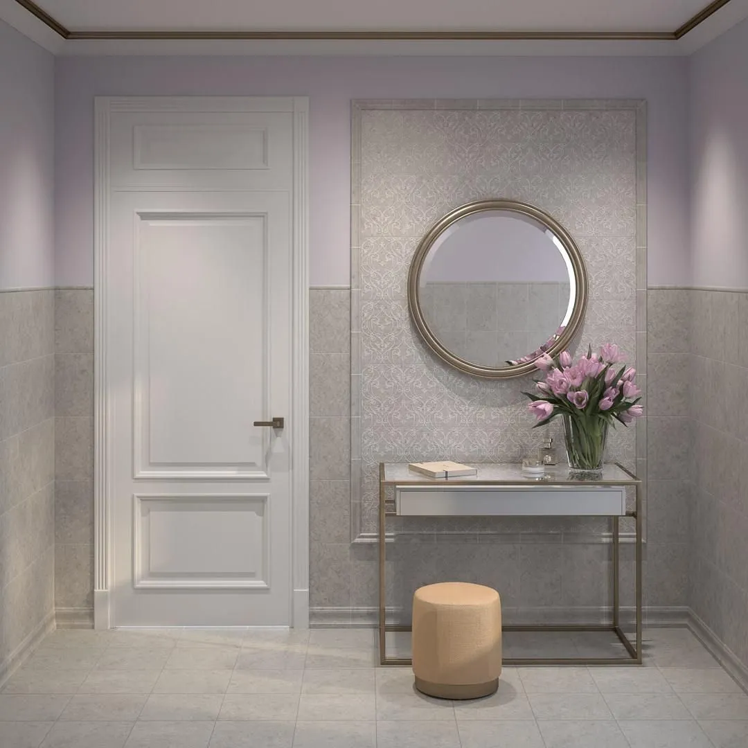 Коллекция плитки Ферони 20х30, Kerama Marazzi (Керама Марацци)