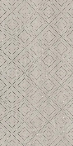 Декор OS\B364\48002R Сан-Марко серый матовый обрезной 40x80x1, Kerama Marazzi (Керама Марацци)