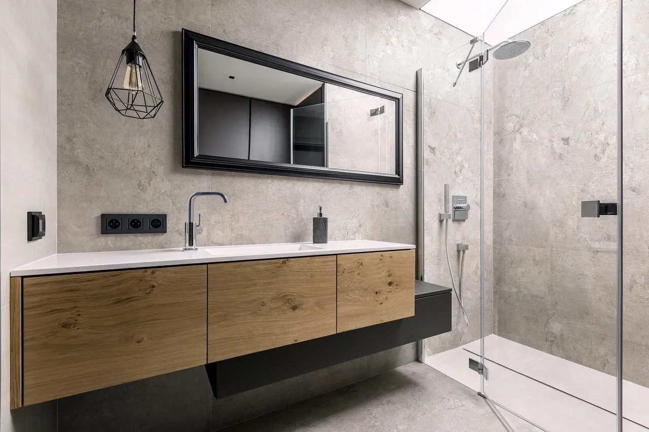Коллекция керамогранита Granite Amarillo (Амарило) 120х59,9, Idalgo (Идальго)