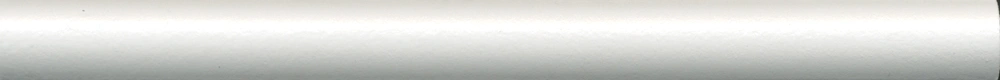  Карандаш PFB007R Диагональ белый матовый обрезной 25x2x1,2 Kerama Marazzi (Керама Марацци)
