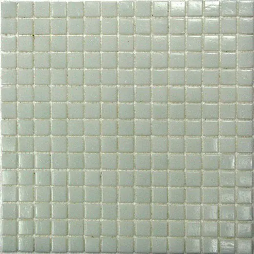  Simple White мозаика стеклянная 32,7х32,7, Bonaparte (Бонапарт)