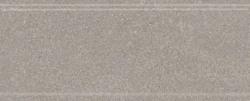 Бордюр KMB2BDA004BR Рабат серый матовый обрезной 30x12x1,3, Kerama Marazzi (Керама Марацци)