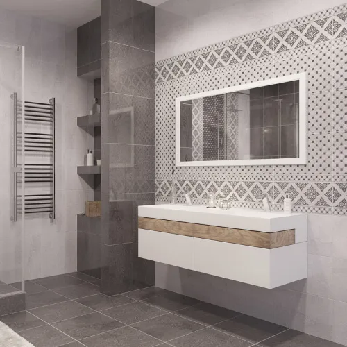 Коллекция плитки и керамогранита Elegance (Элеганс) 30х50, Gracia Ceramica (Грация Керамика)