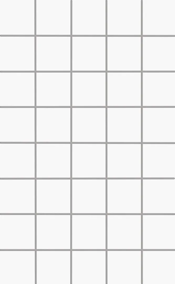 Декор KMD2PTG008BN чипсет Ломбардиа белый матовый 25x40x0,8, Kerama Marazzi (Керама Марацци)