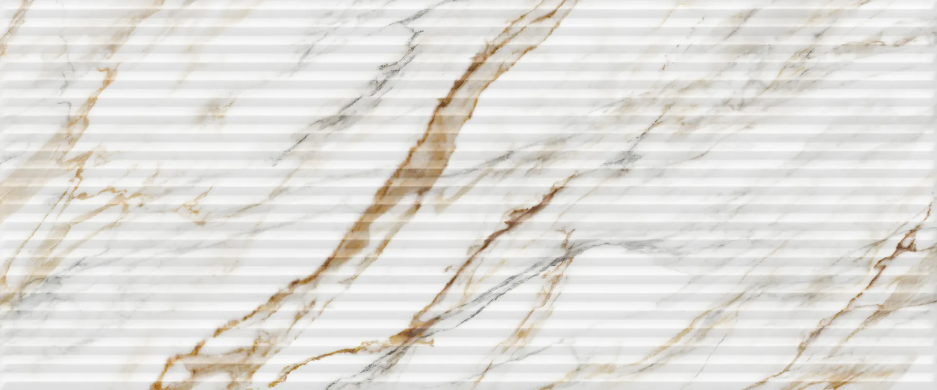  Плитка 010100001534 Ideal white wall 02 25х60, Gracia Ceramica