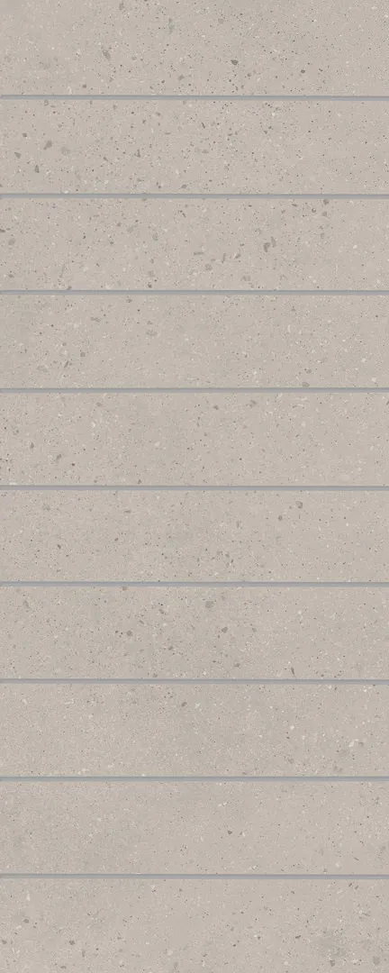  Декор KMD2PTG002BN чипсет Скарпа серый матовый 20x50x0,8, Kerama Marazzi (Керама Марацци)