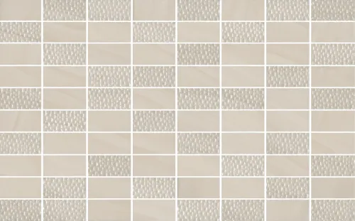 Декор MM6378 Сияние мозаичный глянцевый 25x40x0,8, Kerama Marazzi (Керама Марацци)