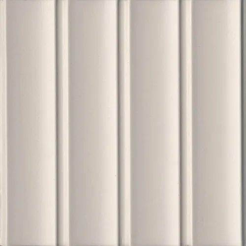 Декор SOA001 Аква Альта 1 белый матовый структура 20x20x0,95, Kerama Marazzi (Керама Марацци)