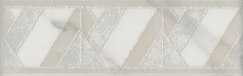 Бордюр MLD\A98\7198 Алькала глянцевый 20x6,3x0,8, Kerama Marazzi (Керама Марацци)