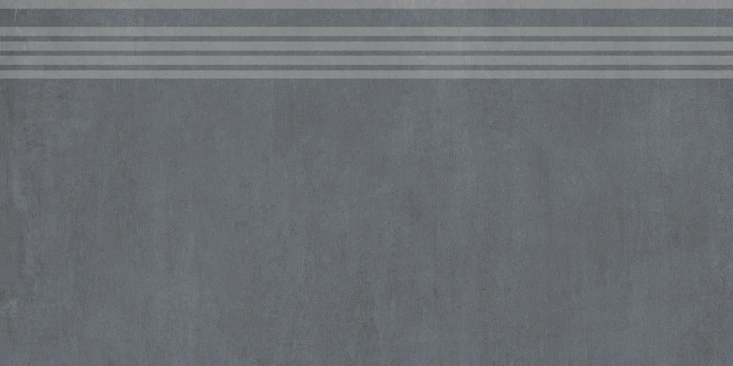  Ступень SG640220R\GR Гварди синий матовый обрезной 30x60x0,9, Kerama Marazzi (Керама Марацци)