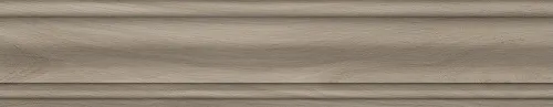 Плинтус SG5269\BTG Монтиони коричневый светлый матовый 39,6x8x1,55, Kerama Marazzi (Керама Марацци)