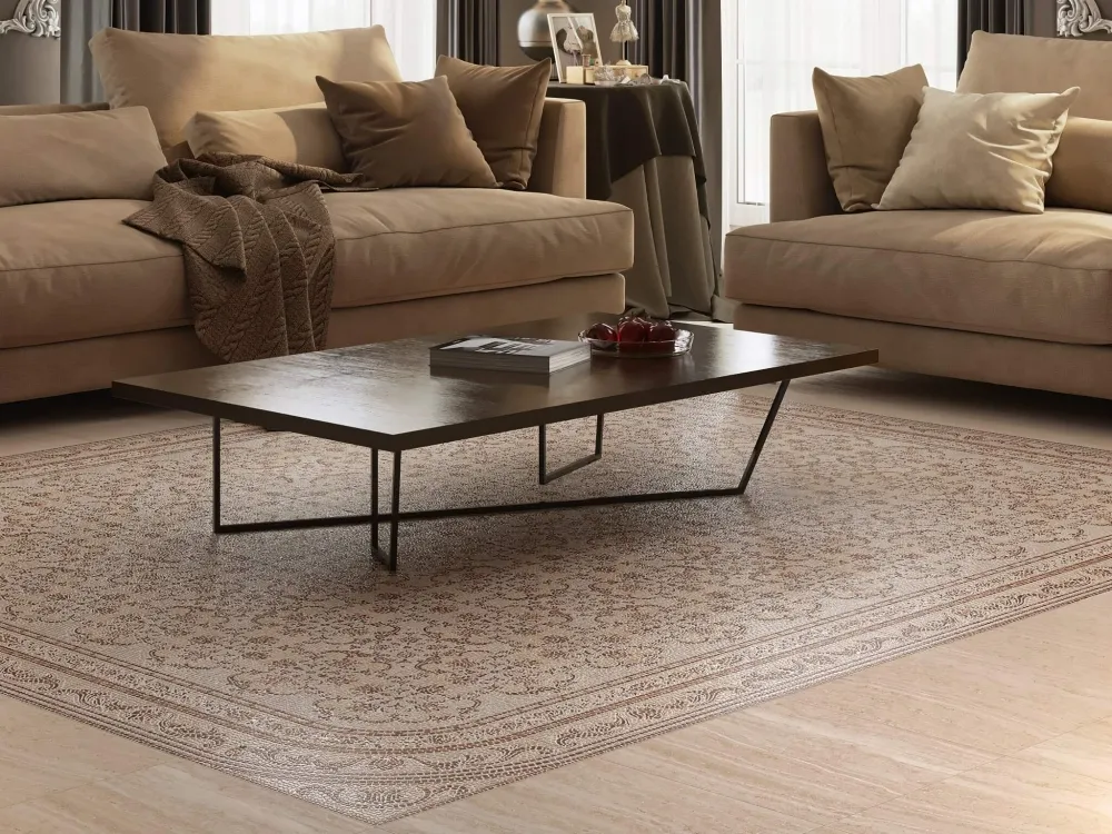 Коллекция плитки, ступеней и керамогранита Пантеон 25х40, Kerama Marazzi (Керама Марацци)