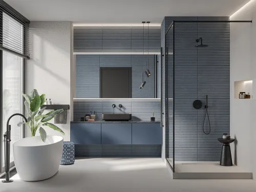 Коллекция плитки и керамогранита Стич (Stich) 30х60, Gracia Ceramica (Грация Керамика)