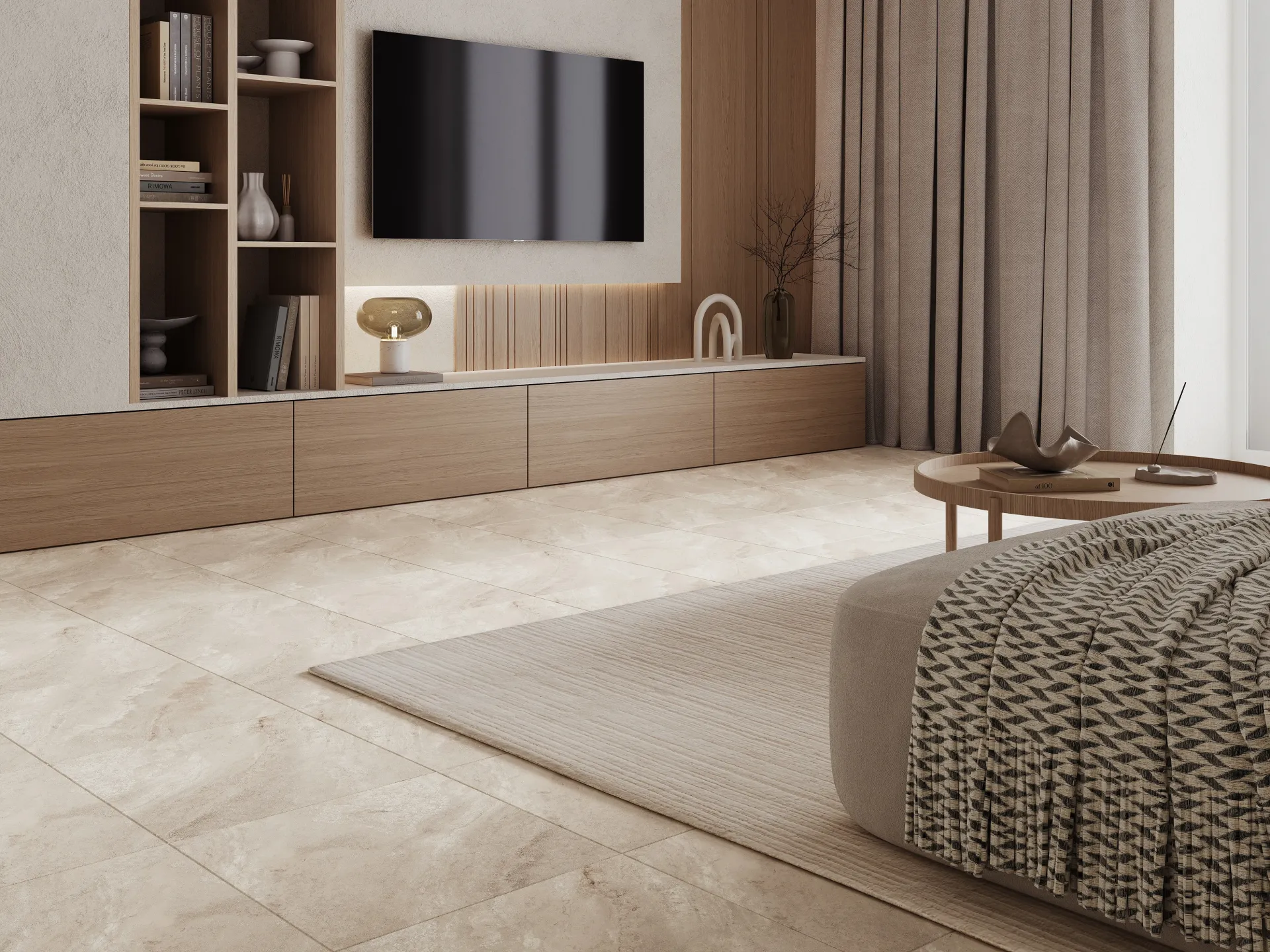 Коллекция керамогранита Avalon (Авалон) 42х42, Cersanit